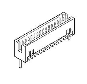 91036-150LF Amphenol ICC (FCI)