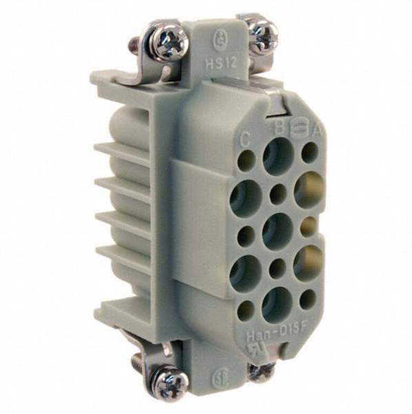  09210153101 HARTING