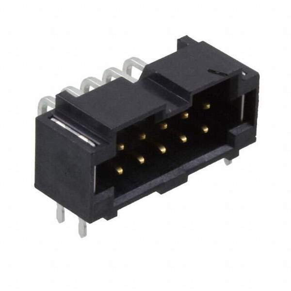 T2M-105-01-L-D-RA-WTSamtec Inc.