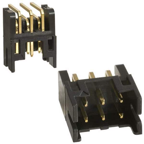 DF11-6DP-2DS(52)Hirose Electric Co Ltd