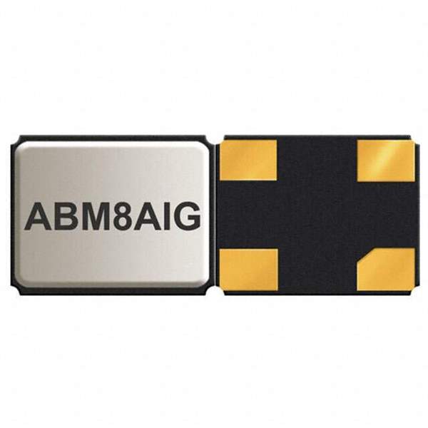 ABM8AIG-10.000MHZ-12-2Z-T3Abracon LLC