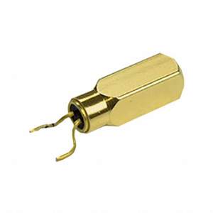 MS1V-T1K-32.768KHZ-12.5PF-20PPM-TA-QCMicro Crystal AG