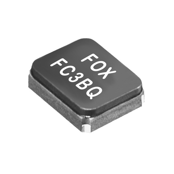 FC3BQBBMM25.0-T3Fox Electronics