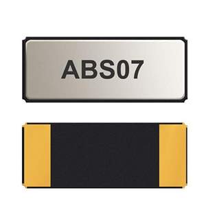 ABS07-32.768KHZ-9-H-TAbracon LLC