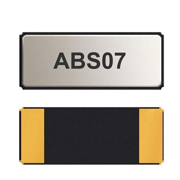 ABS07-32.768KHZ-9-H-TAbracon LLC