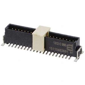 HARTING15110402601000  