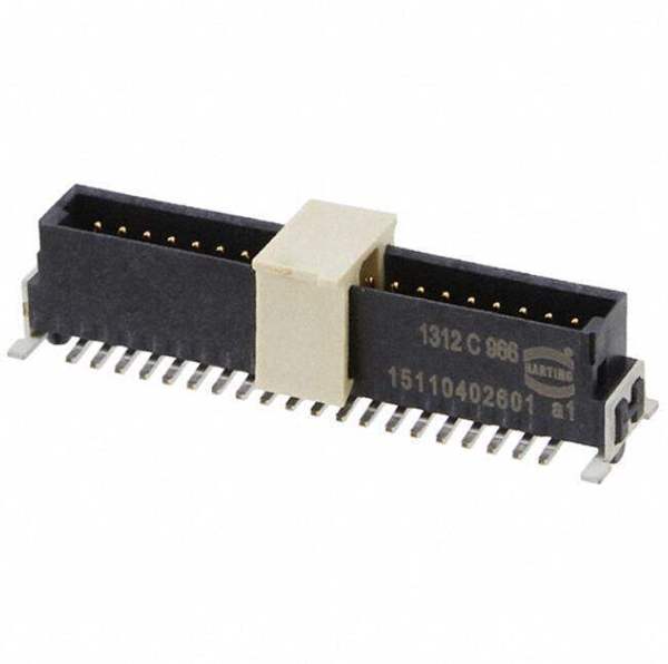 HARTING15110402601000  