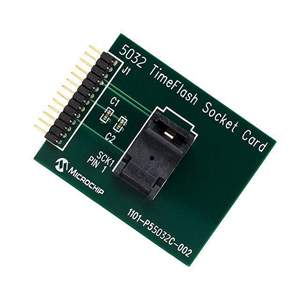DSC-PROG-5032 Microchip Technology