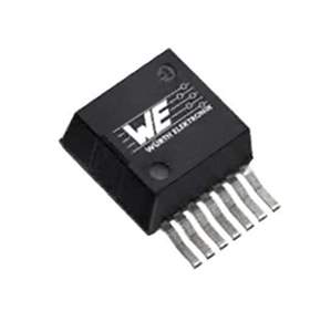 171020601 Würth Elektronik