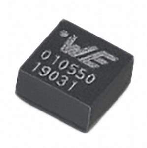 171010550Würth Elektronik