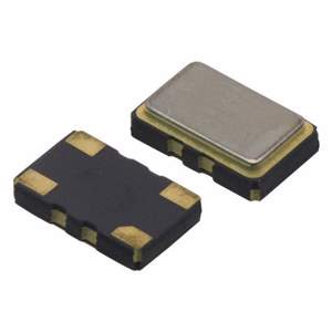 FT5HNBPK20.0-T1 Fox Electronics