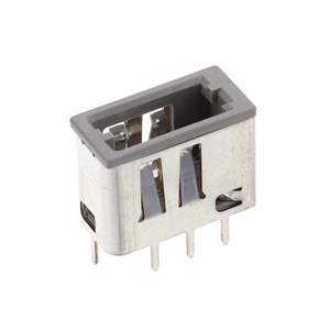 GT17H-4P-2DSA Hirose Electric Co Ltd