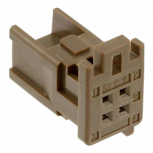 GT17HN-4DS-2C(A)Hirose Electric Co Ltd