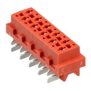 1-188275-0 TE Connectivity AMP Connectors