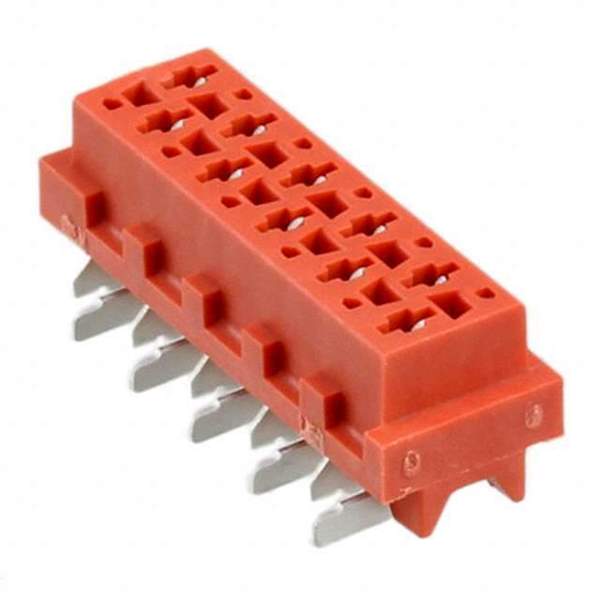1-188275-0 TE Connectivity AMP Connectors