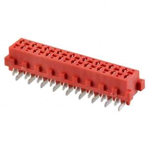1-188275-8 TE Connectivity AMP Connectors