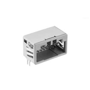 GT17HN-4DP-2DS(C)(10) Hirose Electric Co Ltd
