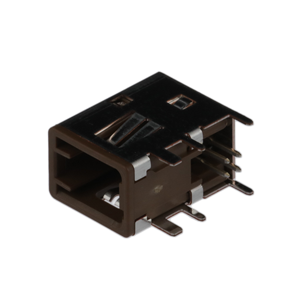 GT17HN-4DP-2DS(A)(10) Hirose Electric Co Ltd