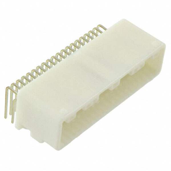 1-1318384-9 TE Connectivity AMP Connectors
