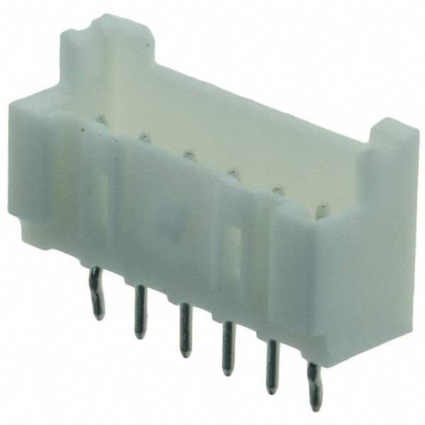 2132230-6 TE Connectivity AMP Connectors 