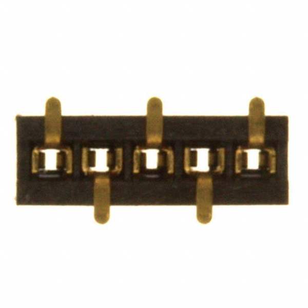 LPPB052NFSS-RC Sullins Connector Solutions