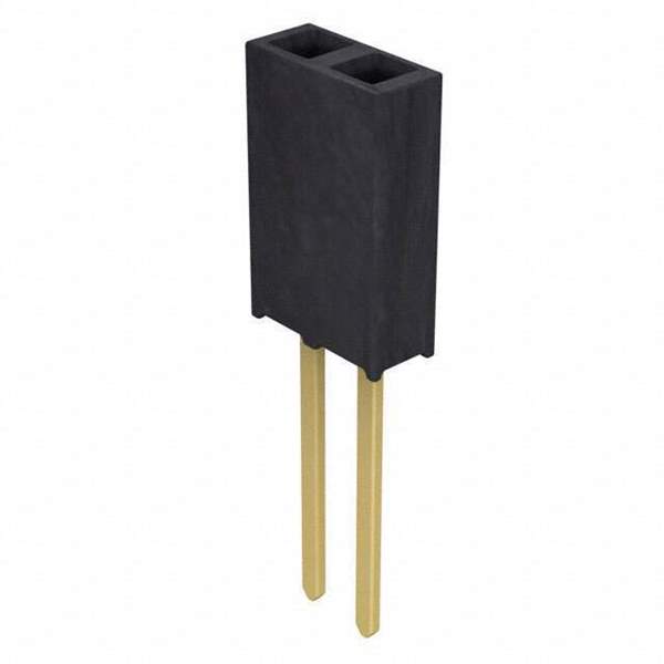 SSW-102-03-G-S 	 Samtec Inc.