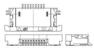086210008010800A+ KYOCERA AVX
