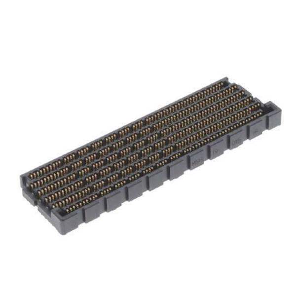 2048430001Molex