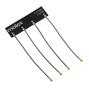 2123300100Molex