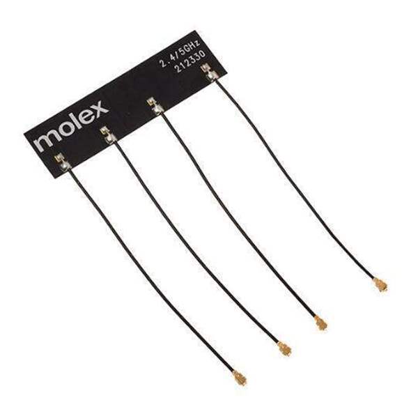2123300100Molex