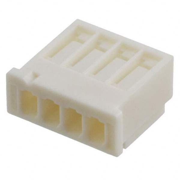 051191-0400 Molex