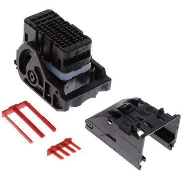 2137489-1TE Connectivity AMP Connectors