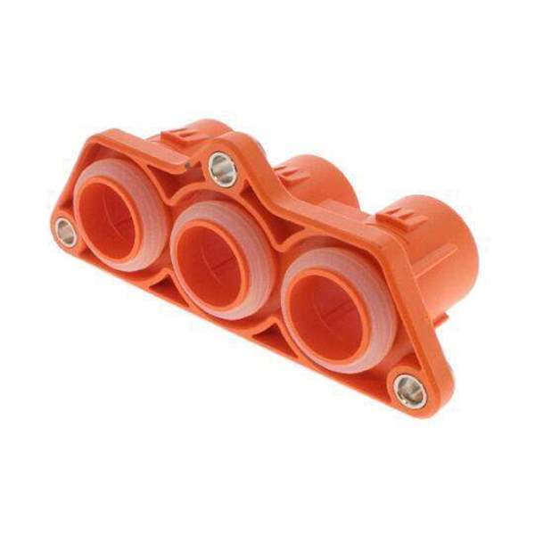 2141783-2 TE Connectivity AMP Connectors