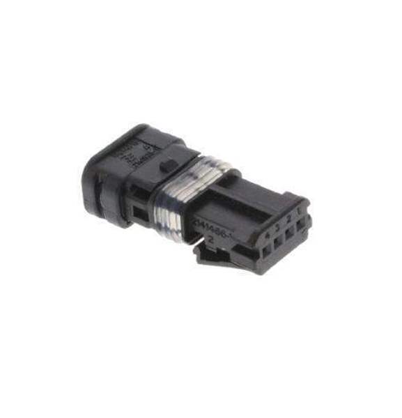  2141466-1 TE Connectivity AMP Connectors