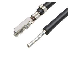  2157111112 Molex