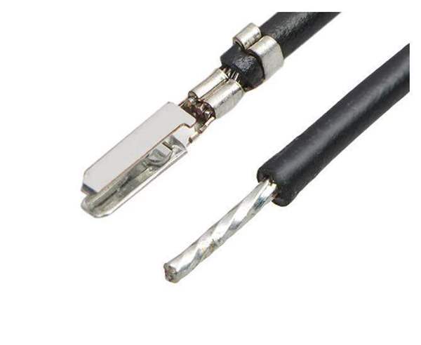  2157111112 Molex