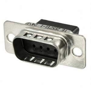 215711-1 TE Connectivity AMP Connectors