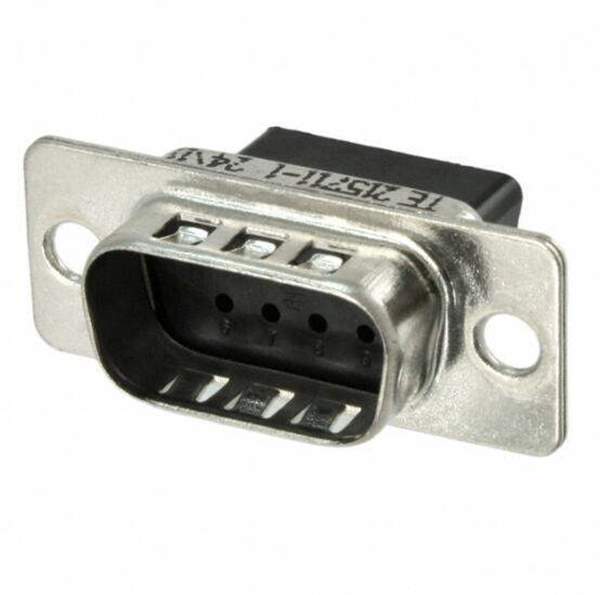 215711-1 TE Connectivity AMP Connectors