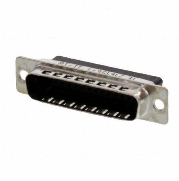  216156-1TE Connectivity AMP Connectors