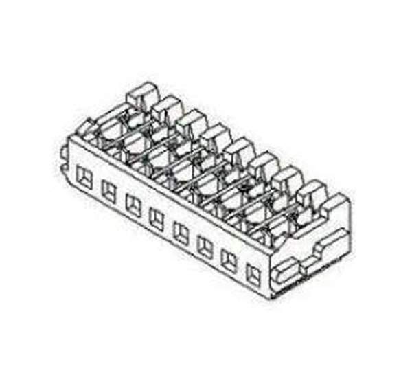 0524840310 Molex