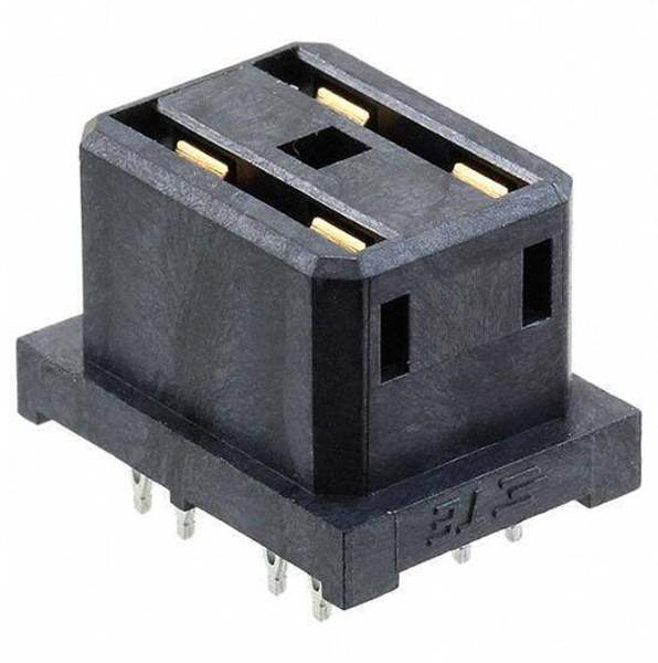 2169806-1 TE Connectivity AMP Connectors