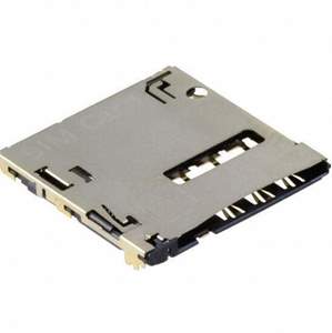  2174803-2TE Connectivity AMP Connectors