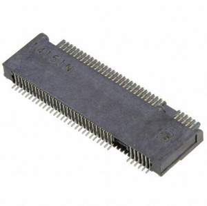 2199125-3 TE Connectivity AMP Connectors
