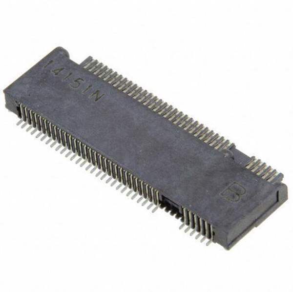  2199125-3 TE Connectivity AMP Connectors