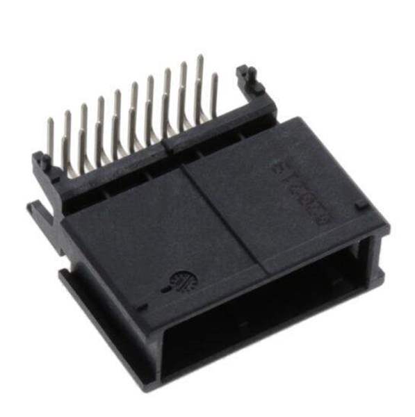 2208165-1TE Connectivity AMP Connectors