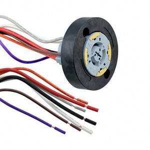  2213627-4TE Connectivity AMP Connectors