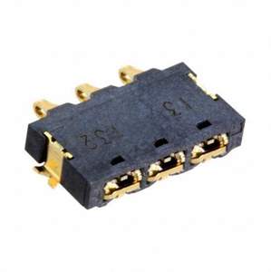  2229056-1 TE Connectivity AMP Connectors
