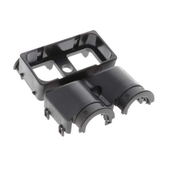 Connectors, Interconnects -Rectangular ConnectorsAccessories