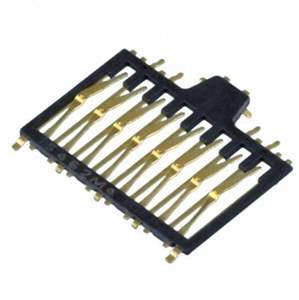 2286981-1TE Connectivity AMP Connectors