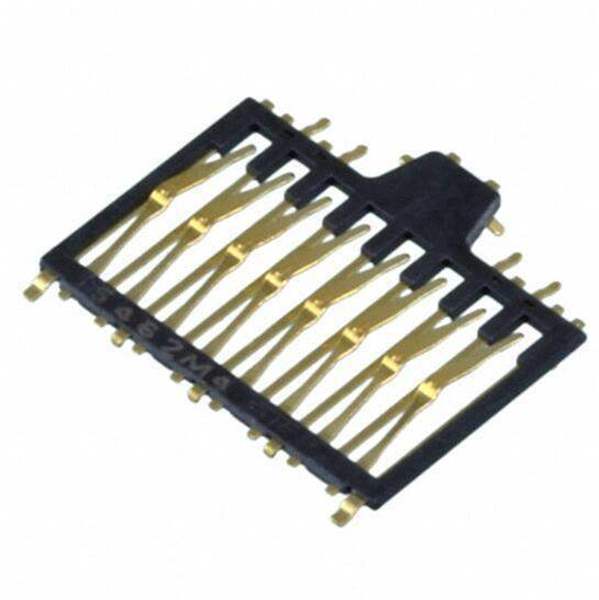 2286981-1TE Connectivity AMP Connectors